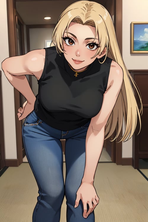 Yuki Tsukumo by Andrew on Tensor.Art