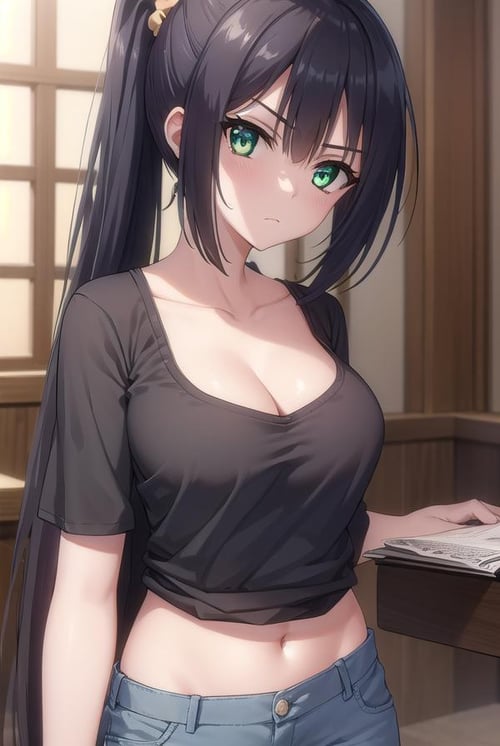 Seraphim (セラフィム) - Kore wa Zombie desu ka? (これはゾンビですか?) by Sol Eternelle on Tensor.Art