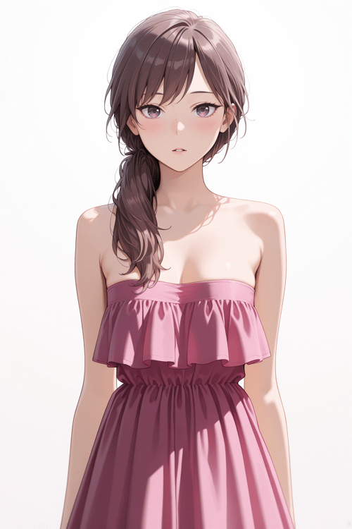Kanoko | Deaimon by Izo on Tensor.Art