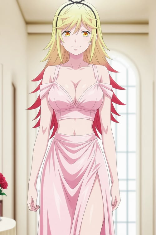 Princess Elegance Set by Katori Konoe on Tensor.Art