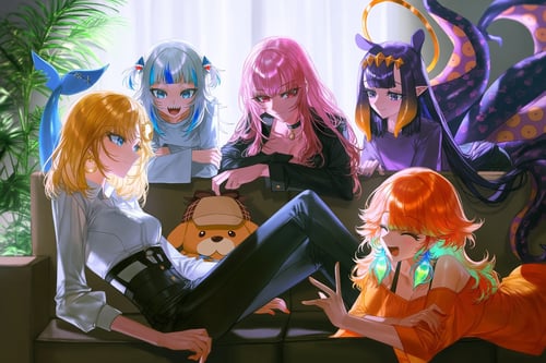 AnimaYume by user_834856151291006371 on Tensor.Art