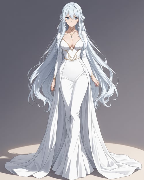 [SDXL/Pony/Illustrious] by ANNO on Tensor.Art