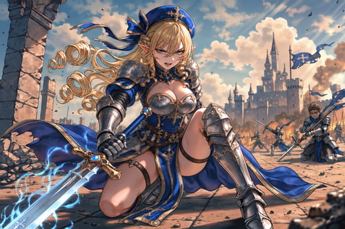 SABA STYLE (ANIMA) ~Detailer~ さばみそ太郎  by RIXYN on Tensor.Art