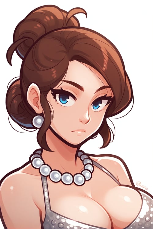 Style - Tsuvida by Idkanymore50 on Tensor.Art