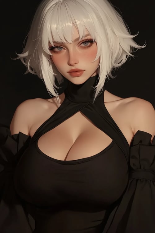 AniMiji by Whyxeo on Tensor.Art