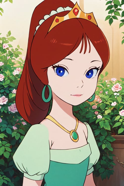 Princess Camille (Little Nemo) - LucidGate by Ttan on Tensor.Art