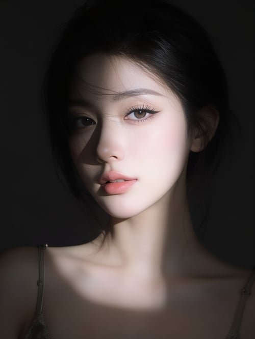 Light and Shadow Photography by Dragon God on Tensor.Art