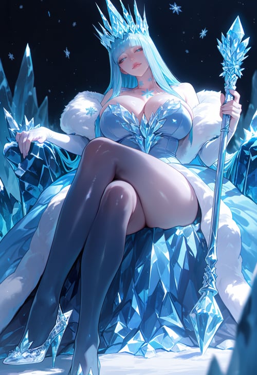 AniMiji by Whyxeo on Tensor.Art