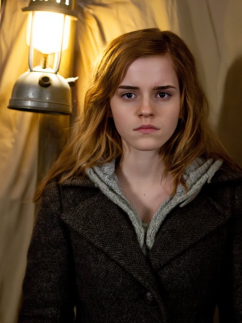 Hermione Granger (Movies) by aimann on Tensor.Art