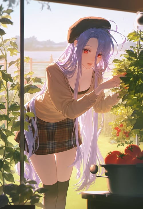 Anima Korean Style by monarchph on Tensor.Art