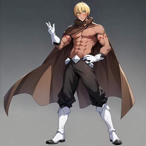 Veldora - Tensei Shitara Slime Datta Ken by cesar_13 on Tensor.Art