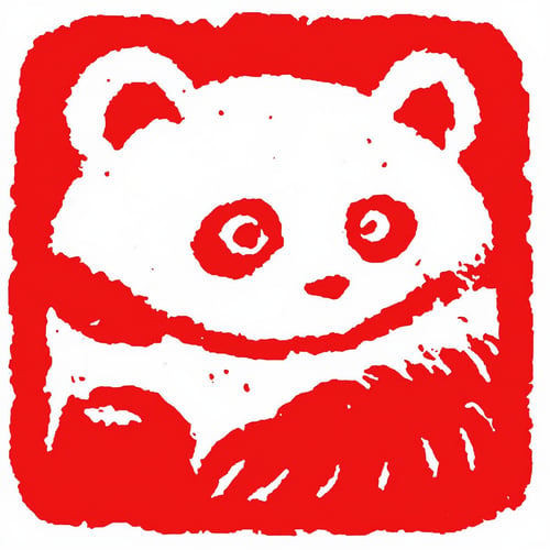 Chinese seal carving SoloLoRA by Solo on Tensor.Art