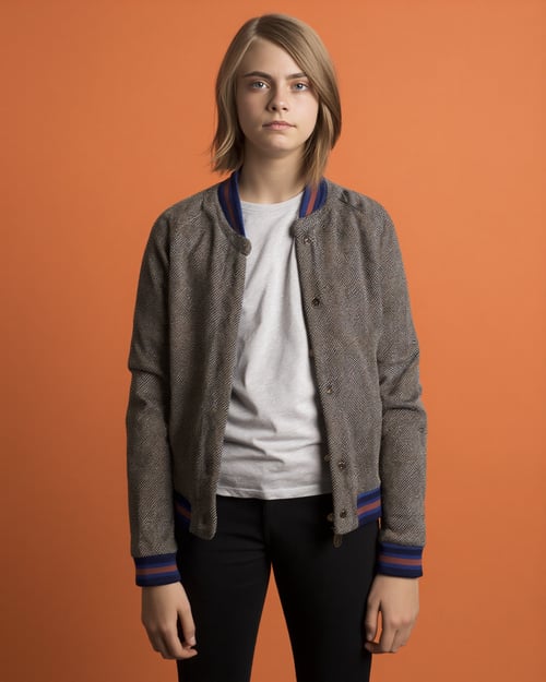 Cara by ANNO on Tensor.Art