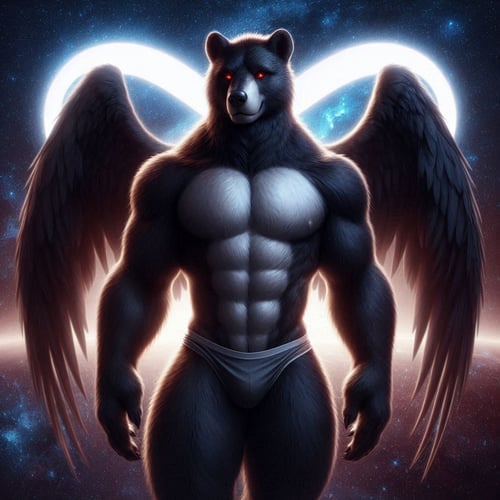 Realistic Fursuit by Terabruno  on Tensor.Art