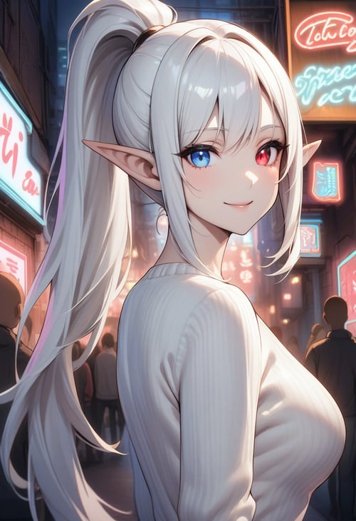 无尽艺术-XL by user_719127286586072228 on Tensor.Art
