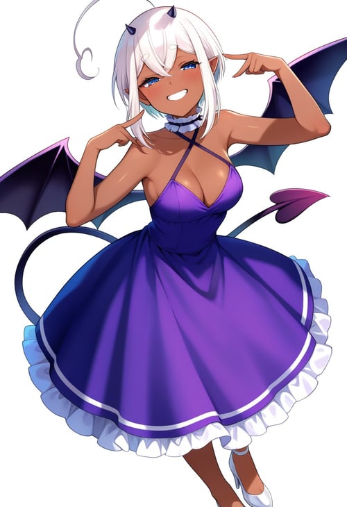 Mare (Mob Kousei) by R0NZ4G4 on Tensor.Art