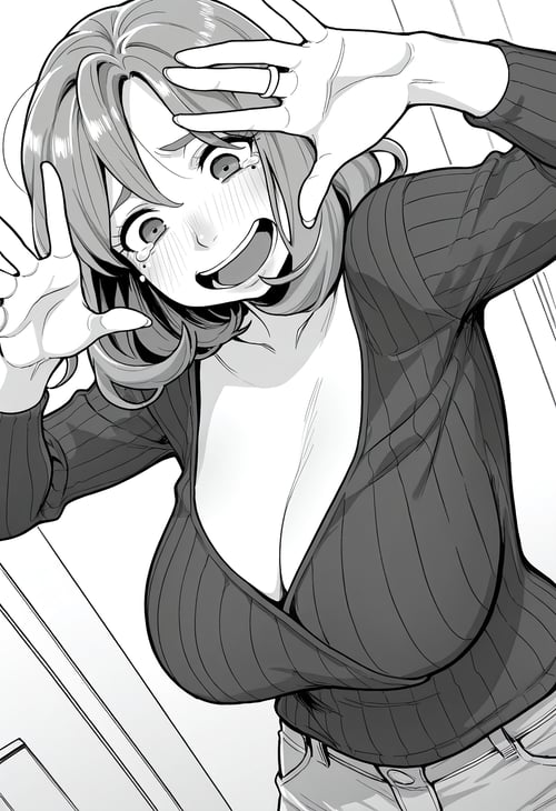 Shiori Fukami | Awe no Machi (Swap Kinoko) by T3rryMcg1nn1s on Tensor.Art
