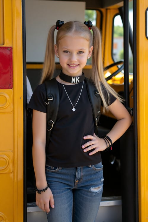 LM9: AI Girl Model 23 - CandyDoll Valensia by AI Luna LM.9✨ on Tensor.Art