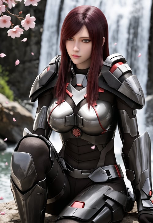 杜蔷薇-Illustrious光辉 by 千秋簌 on Tensor.Art