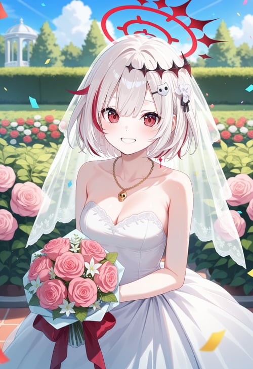 [Illustrious] dtto. / REJECT Vtuber by h_madoka on Tensor.Art