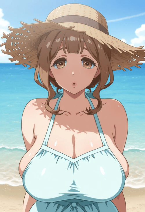風巳とりの (Kazami Torino)  (Valkyrie Drive Mermaid) by user_758259292217423395 on Tensor.Art