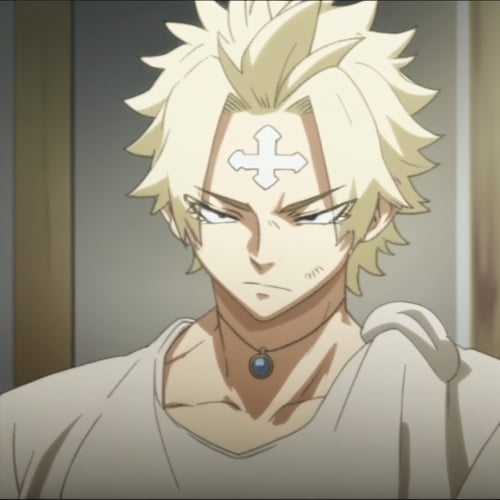 Larcade Dragneel | Fairy Tail! by Dadadala on Tensor.Art