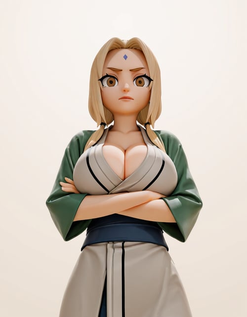 Style: Studio Wrong + Characters [Illustrious] by PinGOrio on Tensor.Art