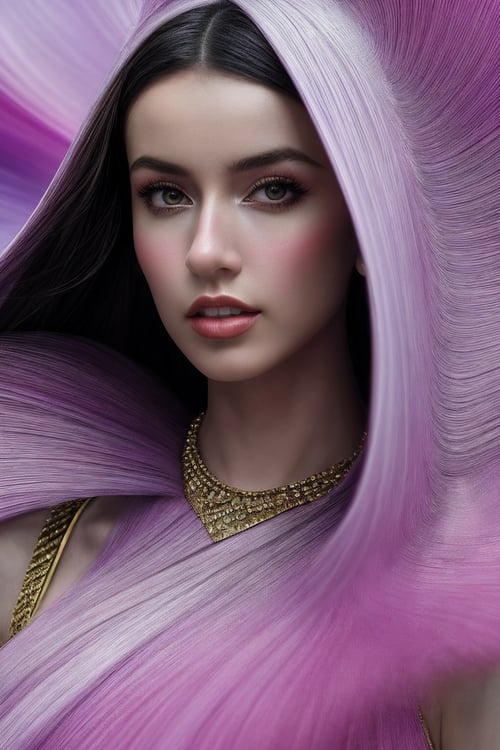 Arabella Sitanan Gregory SoloTI by Solo on Tensor.Art