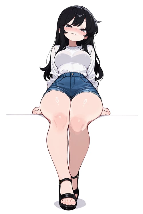 Medikitten (Artist) - LoRA Illustrious [Style] by KillerUwU13_AI on Tensor.Art