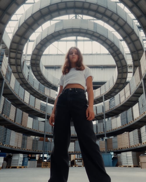 Brooke by ANNO on Tensor.Art