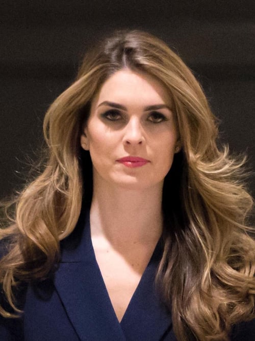 Hope Hicks by user_647673762770174841 on Tensor.Art