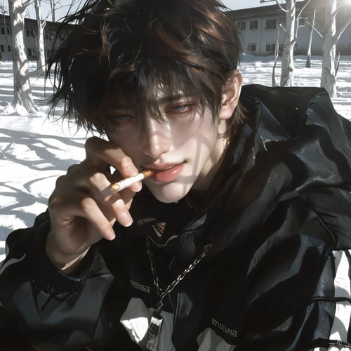 ปรับแสง by Synthesis Media on Tensor.Art