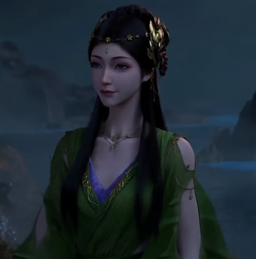 fanren_zhuorutingsd by 话话大师四 on Tensor.Art
