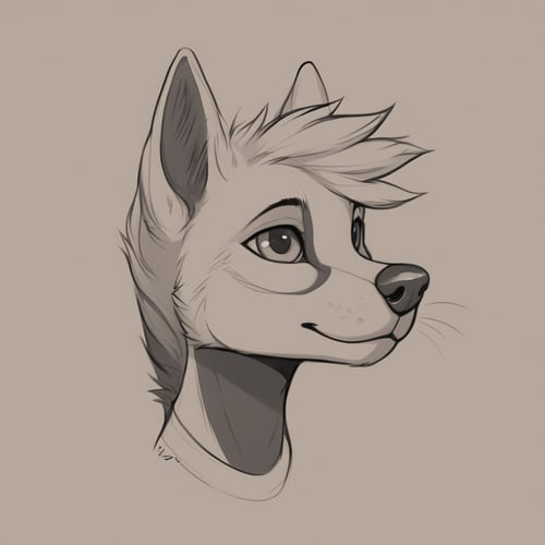Yf by Casscack on Tensor.Art