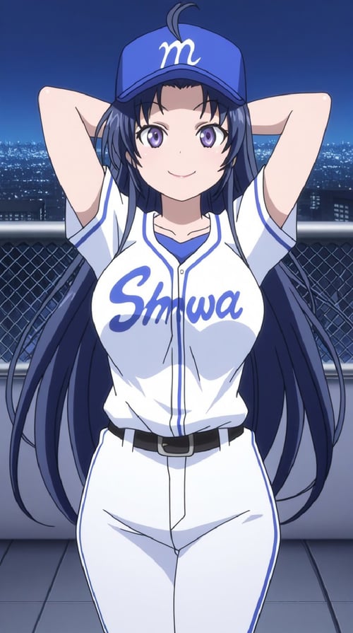 Meme Touwa 藤和 女々 (Denpa Onna to Seishun Otoko) by Ttan on Tensor.Art