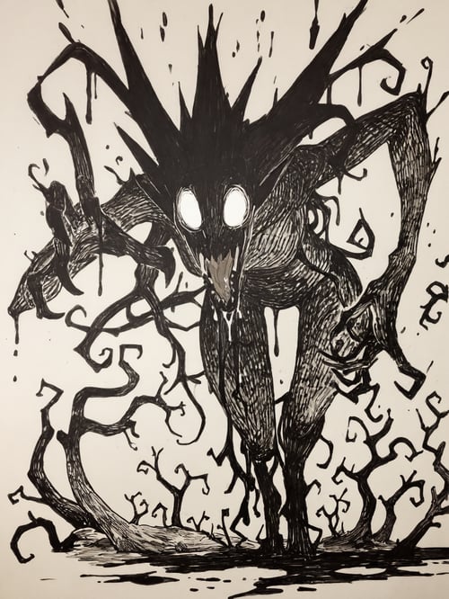 Crown of Leaves by Relictor on Tensor.Art