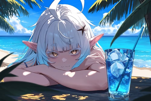Artist Style:olecafe2 by Nexus on Tensor.Art