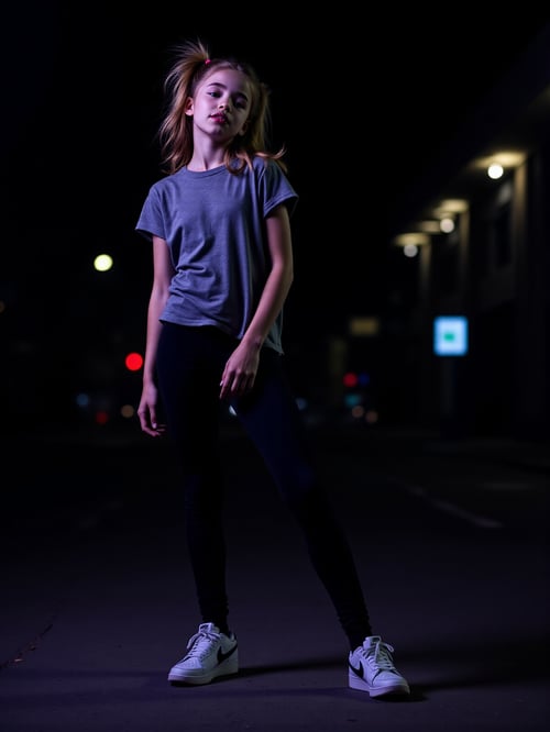Nell Fisher by ShuTeye404 on Tensor.Art