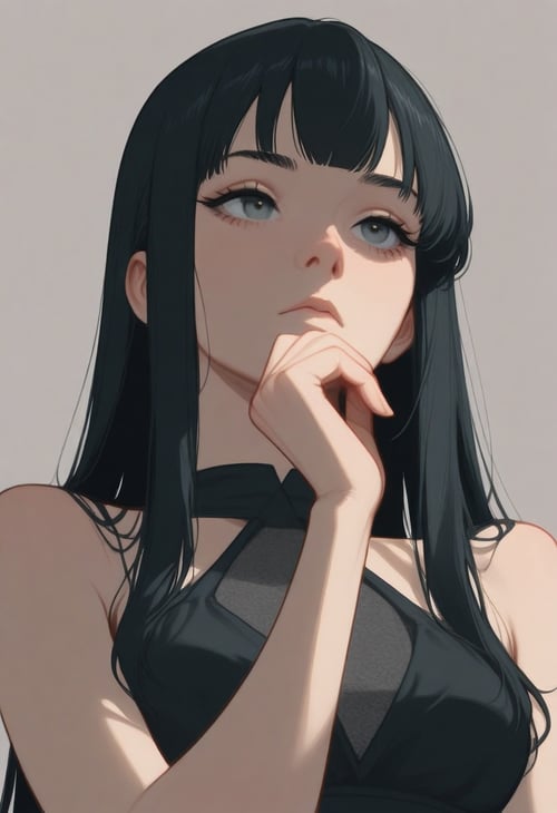 People's Works + by 大姐姐控 on Tensor.Art