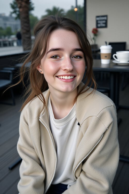 Kaitlyn Dever SoloLoRA by Solo on Tensor.Art