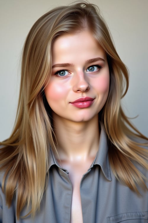 Aleksandra Bortich SoloLoRA by Solo on Tensor.Art