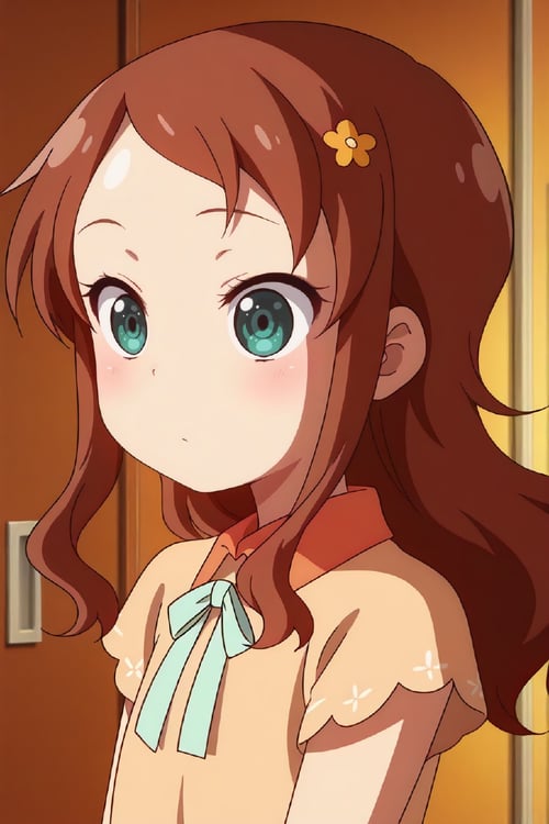 Riko Saikawa (Kobayashi-san Chi no Maidragon) by Ttan on Tensor.Art