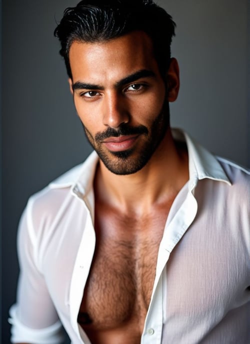 Nyle Dimarco by HottiesnHotties on Tensor.Art