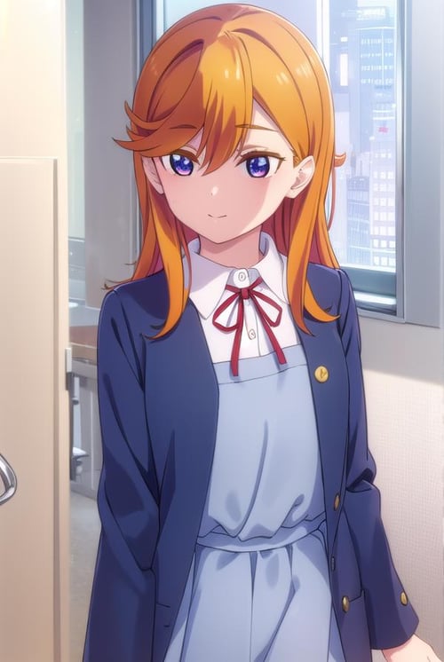 かのん Kanon Shibuya (澁谷 かのん) - Love Live! | Tensor.Art | Tensor.Art