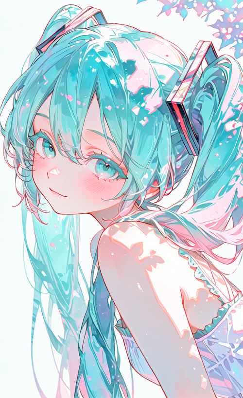 RIN Anime ArtFlow Illustrious by Rin_x0 on Tensor.Art