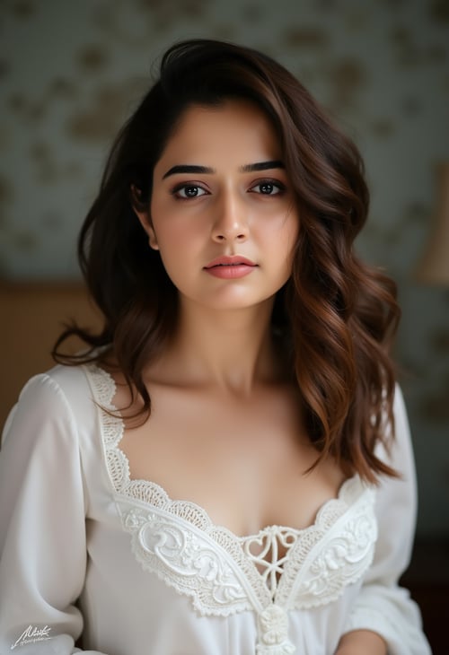 Ashika Ranganath by parar20 on Tensor.Art