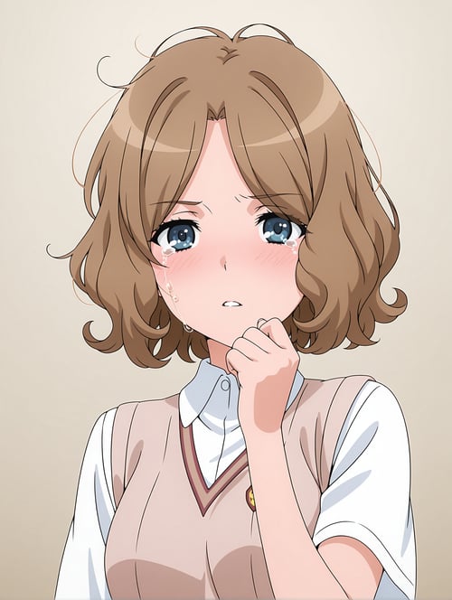 【Illustrious】 湾内 絹保 とある科学の超電磁砲 (Wannai Kinuho) by sg5e3 on Tensor.Art
