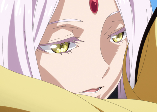 Demon Lord Frey (Tensura) by Dev1994 on Tensor.Art