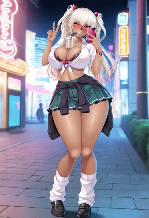 Kila Kushan (Kangoku Senkan 3) NoobAI Illustrious by Enigmata on Tensor.Art