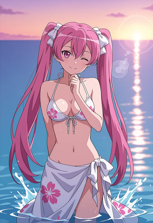 Mine [3 outfits] | Akame Ga Kill! by hhunter917 on Tensor.Art